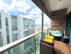 Soleil @ Sinaran (D11), Condominium #562789411